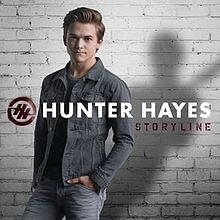 Album « by Hunter Hayes