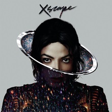Album « by Michael Jackson