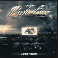 Album « by Miss Fortune