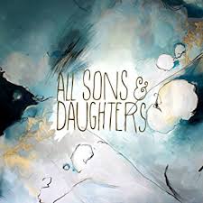 Album « by All Sons & Daughters