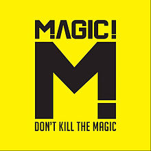 Album « by Magic!