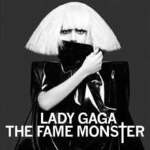 Album « by Lady GaGa