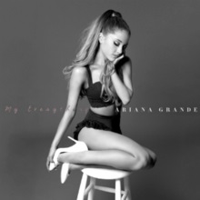 Album « by Ariana Grande
