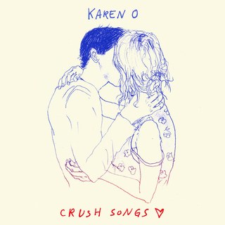 Album « by Karen O
