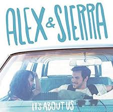 Album « by Alex & Sierra