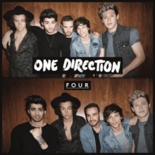 Album « by One Direction