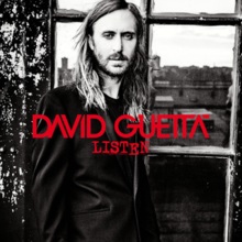 Album « by David Guetta