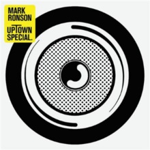 Album « by Mark Ronson