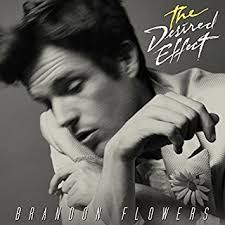 Album « by Brandon Flowers