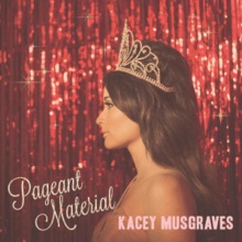 Album « by Kacey Musgraves