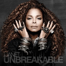 Album « by Janet Jackson