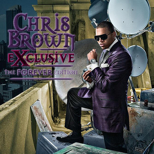 Album « by Chris Brown