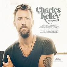 Album « by Charles Kelley