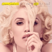 Album « by Gwen Stefani