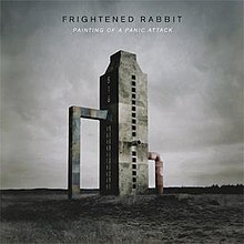 Album « by Frightened Rabbit