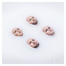 Album « by Kings Of Leon