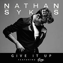Album « by Nathan Sykes