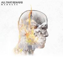 Album « by All That Remains