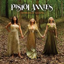 Album « by Pistol Annies