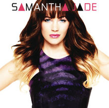 Album « by Samantha Jade