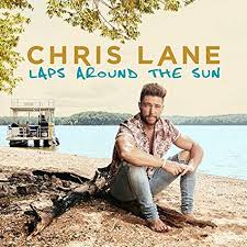 Album « by Chris Lane