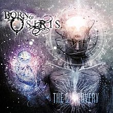 Album « by Born of Osiris