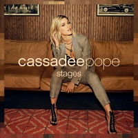 Album « by Cassadee Pope