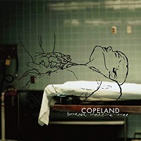 Album « by Copeland