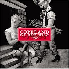 Album « by Copeland