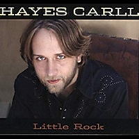Album « by Hayes Carll