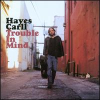 Album « by Hayes Carll