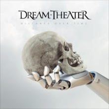 Album « by Dream Theater