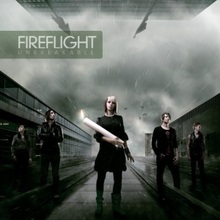 Album « by Fireflight