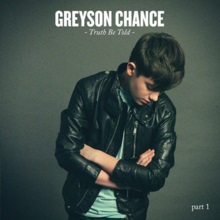Album « by Greyson Chance