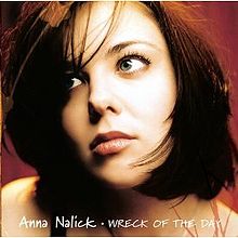 Album « by Anna Nalick