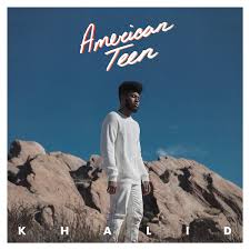 Album « by Khalid