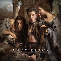 Album « by Andy Black