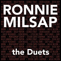 Album « by Ronnie Milsap