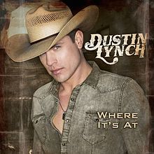 Album « by Dustin Lynch