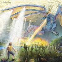 Album « by The Mountain Goats