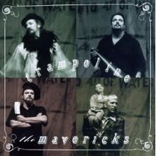 Album « by The Mavericks