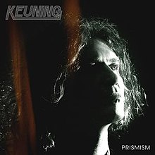 Album « by Dave Keuning