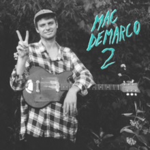 Album « by Mac DeMarco