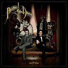 Album « by Panic! At The Disco