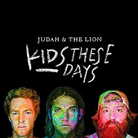 Album « by Judah & the Lion