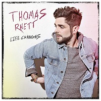 Album « by Thomas Rhett
