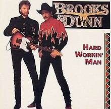Album « by Brooks And Dunn