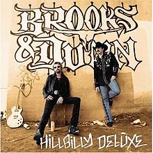 Album « by Brooks And Dunn