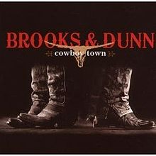 Album « by Brooks And Dunn