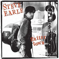 Album « by Steve Earle